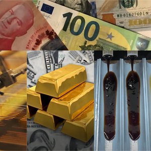 战火重燃霍尔木兹！油、债、金、汇的恐慌与机会
